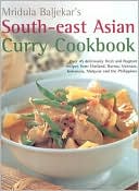 Mridula Baljekar's South-East Asian Curry Cookbook