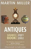Antiques Source Book 2001-2002