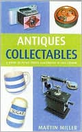 Antiques: Collectables