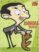 Mr. Bean Annual 2003