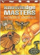 Monster Animals