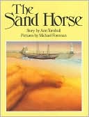 Sandhorse