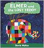 Elmer and the Lost Teddy