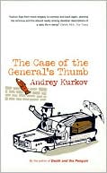The Case of The GEneral's Thumb