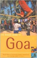 The Rough Guide to Goa 5