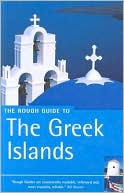 The Rough Guide to the Greek Islands