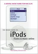 Rough Guide to iPods and iTunes