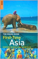 The Rough Guide to First-Time Asia