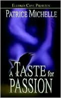 Kendrians: A Taste for Passion