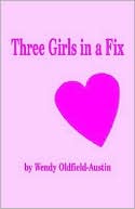Three Girls in a Fix