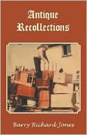 download Antique Recollections book