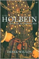 Hans Holbein: Portrait of an Unknown Man
