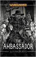 The Ambassador (Ambassador Chronicles Series)