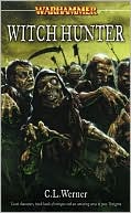 Witch Hunter (Mathias Thulmann Series)