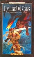 The Heart of Chaos (Slaves to Darkness Series)