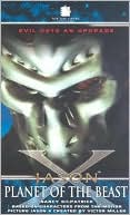 Jason X #3: Planet of the Beast