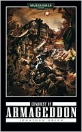 Conquest of Armageddon (Black Templars Series)