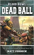 download Dead Ball (Blood Bowl Series), Vol. 2 book
