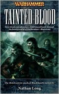 Tainted Blood (Black Hearts Series)