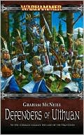 The Defenders of Ulthuan (Ultramarines Series)