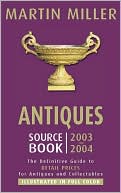 Antiques Source Book 2003-2004
