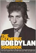 Definitive Bob Dylan Songbook