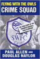 Flying with the Owls Crime Squad