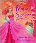 Princess Stories from Around the World