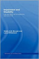 Impairment And Disability