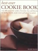 Best-Ever Cookie Book