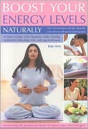 Boost Your Energy Levels Naturally