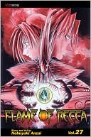 download Flame of Recca, Volume 27 book