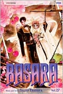 Basara, Volume 27