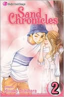 Sand Chronicles, Volume 2