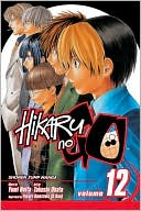 Hikaru no Go, Volume 12
