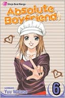 Absolute Boyfriend, Volume 6