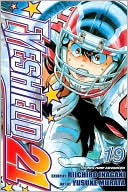 Eyeshield 21, Volume 19