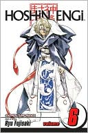 Hoshin Engi, Volume 6