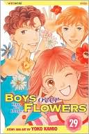 Boys Over Flowers, Volume 29: Hana Yori Dango