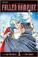 The Record of a Fallen Vampire, Volume 1