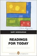 Readings for Today