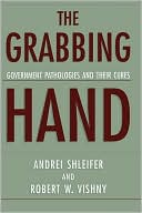 Grabbing Hand