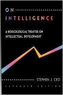 On Intelligence . . . More Or Less