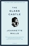 The Glass Castle by Jeannette Walls: Book Cover