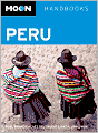 Moon Peru