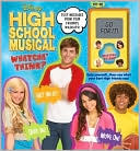 Disney High School Musical Watcha' Think?