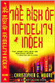 The Risk of Infidelity Index (Vincent Calvino Series #9)