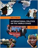International Politics on the World Stage