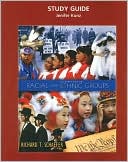 Study Guide: Racial and Ethnic Groups