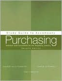 Purchasing: Selection and Procurement for the Hospitality Industry